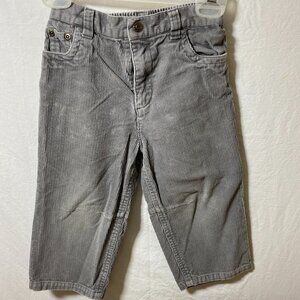The Original Arizona Jean Company Boys Corduory Pants
